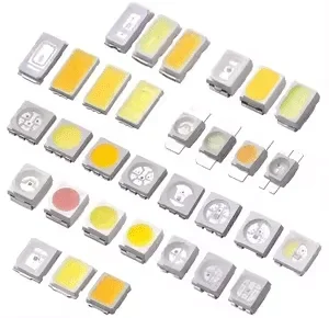 SMD LED 0603