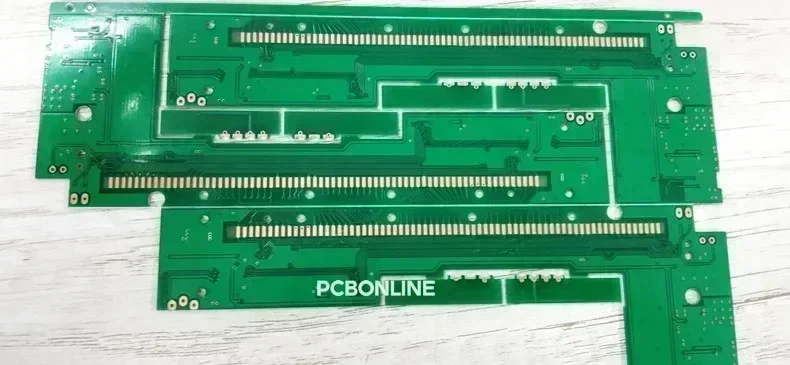 3-laye FR4 PCB