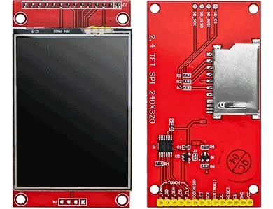 What Do You Know about ST7789 LCD and Its Applications