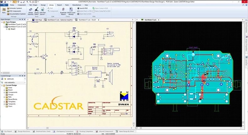 CADSTAR Express