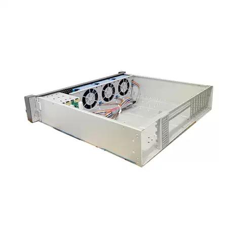 Edge Computing Enclosur