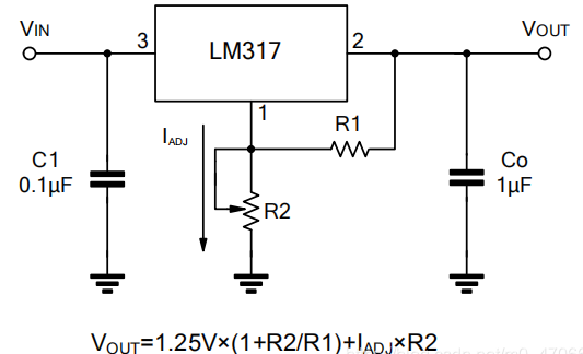 LM317