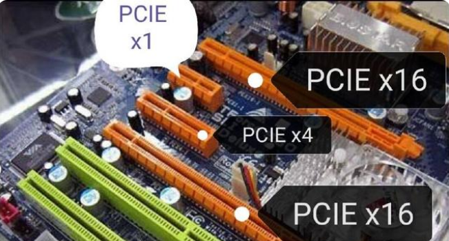 PCIE