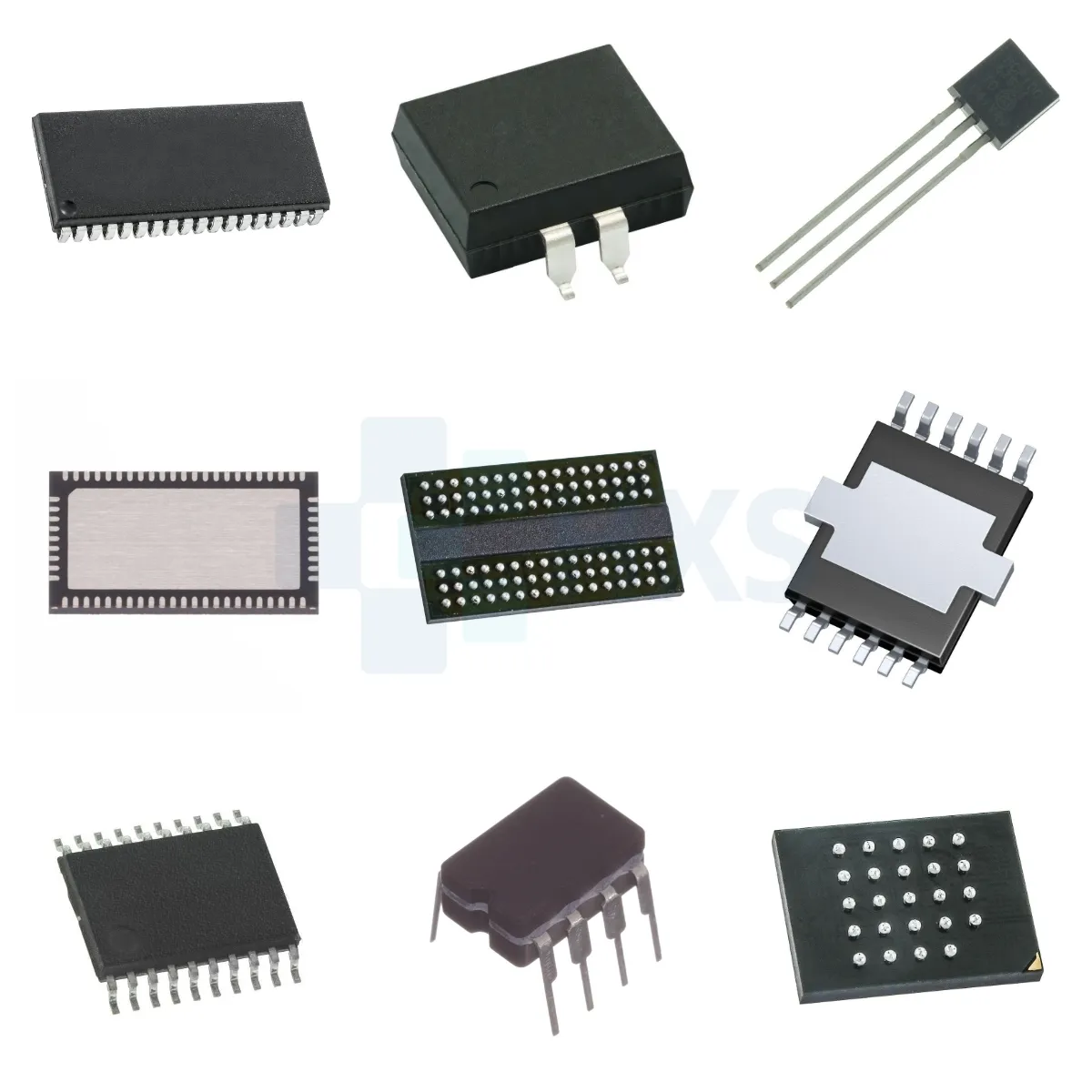 SOIC