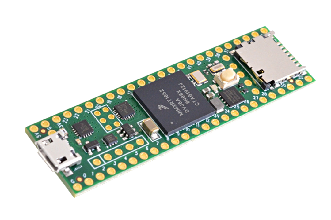 Teensy-4.1