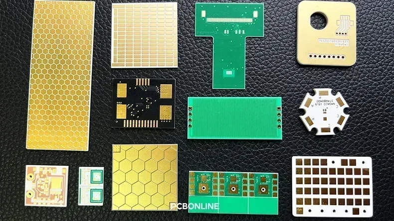 advanced printed circuit boards