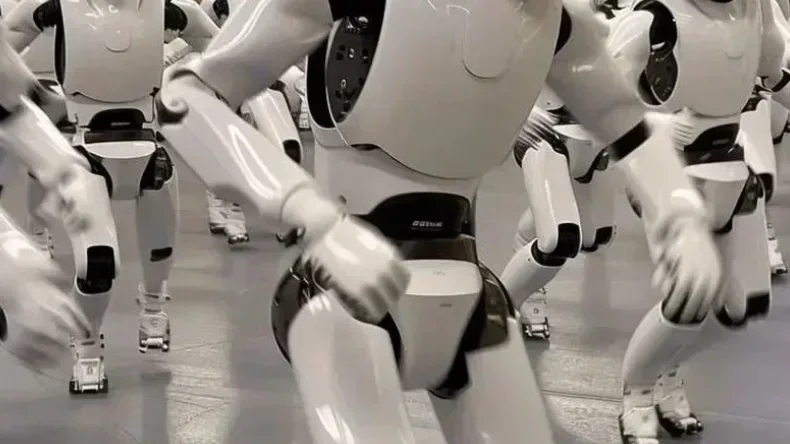 AI applications
