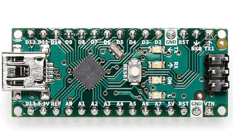 Arduino Nano