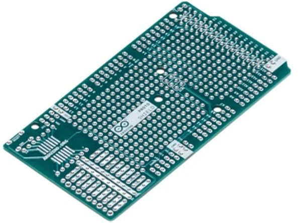 Arduino shield PCB