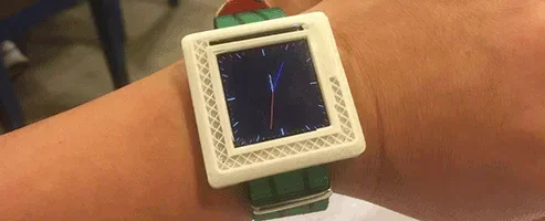 Arduino Watch