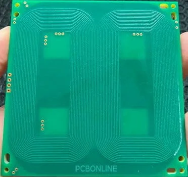 PCB prototype