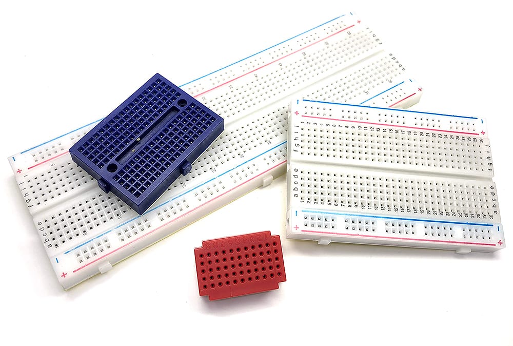 breadboard