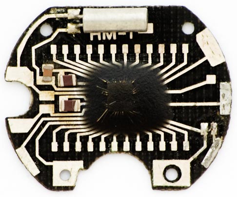 chip-on-board