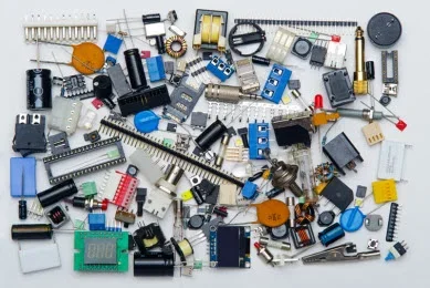 electronic component sourcing