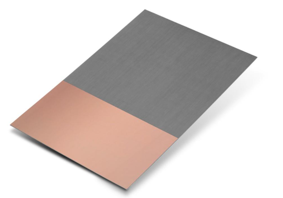 copper-board