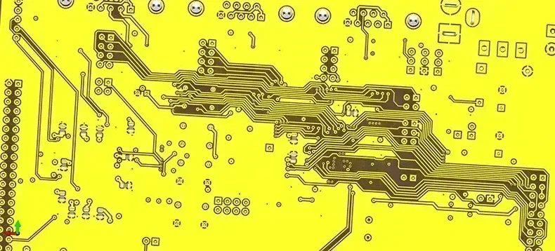 determining trace width