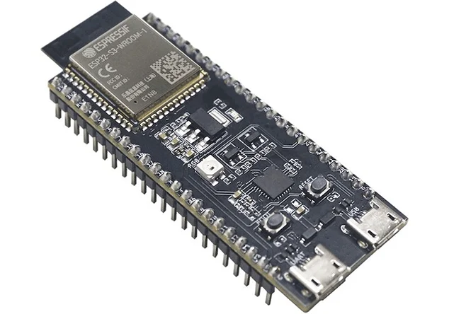 ESP32