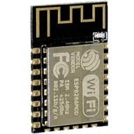 ESP8266 module