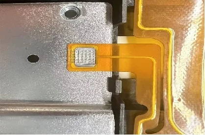 FPC busbar