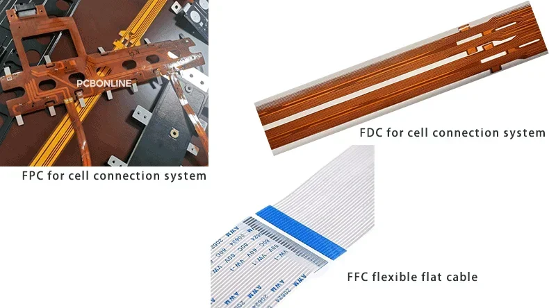 FFC FDC FFC