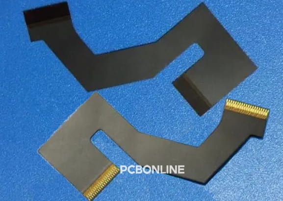 flex PCB electromagnetic film