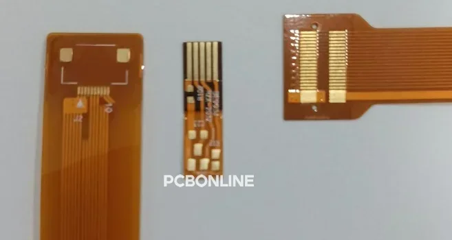 flexible PCB stiffeners