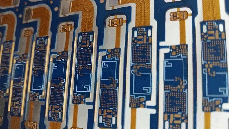 FPC flexible PCB