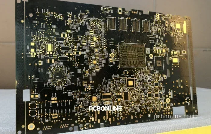 FPGA PCB