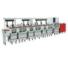 HDI PCB drilling