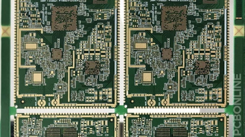 An Introduction to High-Density PCB [2023 Updated]