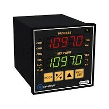 industrial PID temperature controller