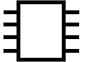 integrated circuit symbol