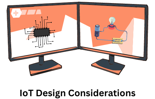 IoT hardware design