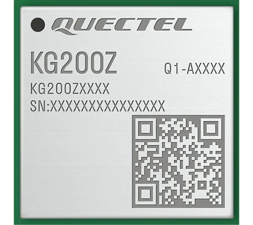 Quectel KG200Z