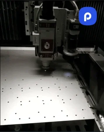 laser depaneling PCB