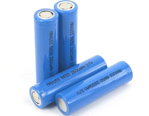 lithium battery cells