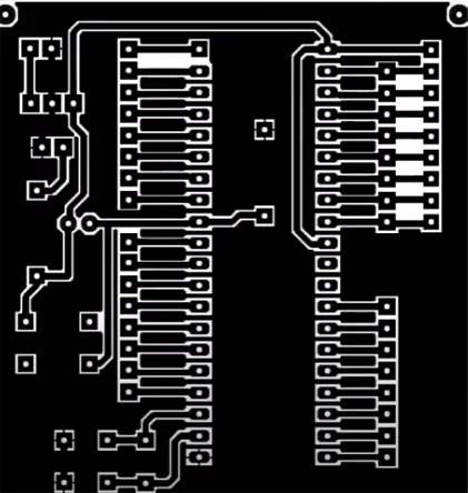 Microcontroller