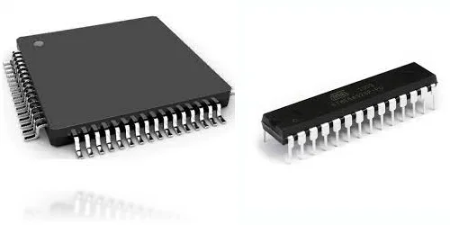 Microcontroller