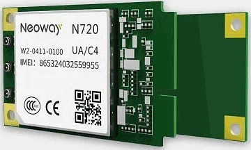 N720 IoT board