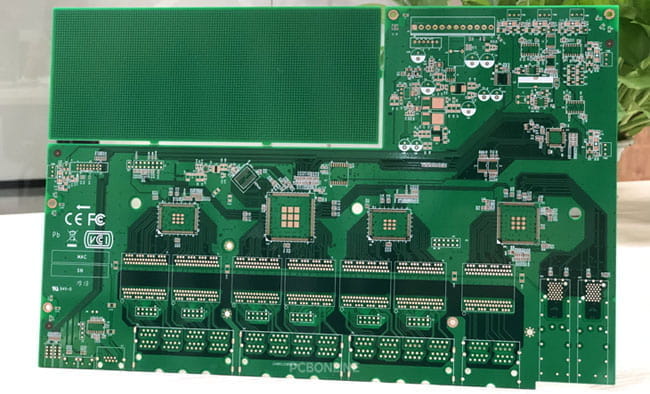 FR4 circuit board
