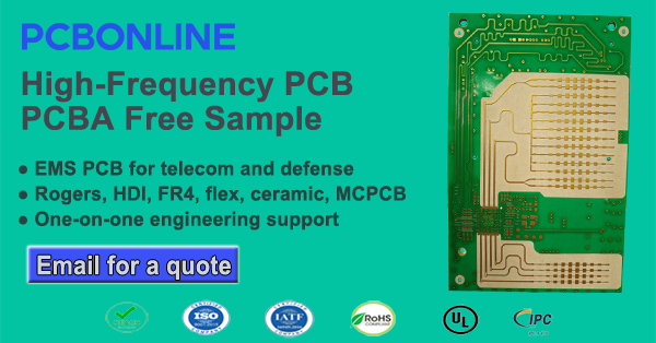 pcb board manufacturer