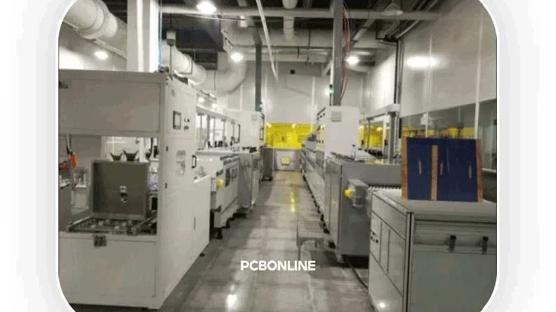 PCB pre- and post-treatment