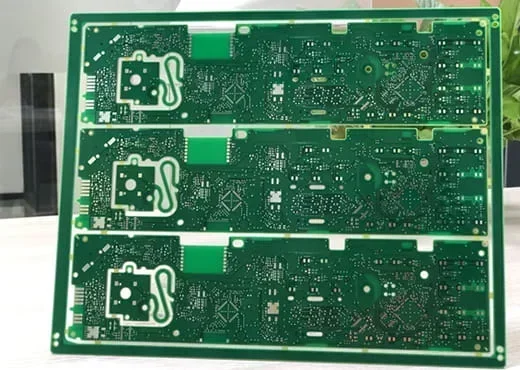 What is the meaning of PCB in electronics