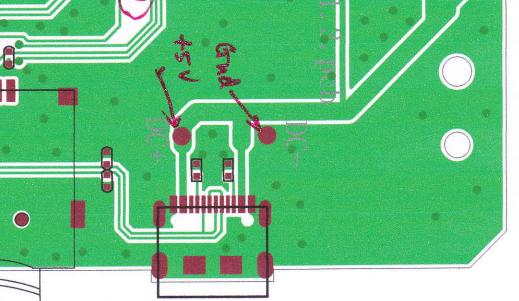 PCB testability design