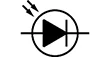 photodiode symbol