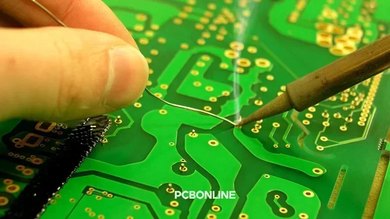 Top 5 Problems in Wave Soldering and How to Fix Them