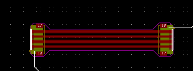 rigid-flex PCB design2