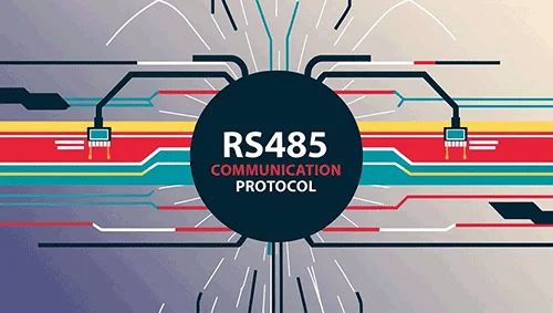 RS485 protocol