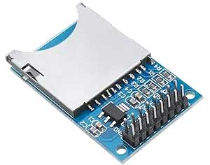 SD card module