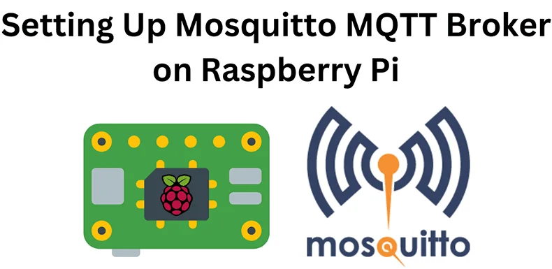 setting up MQTT broker